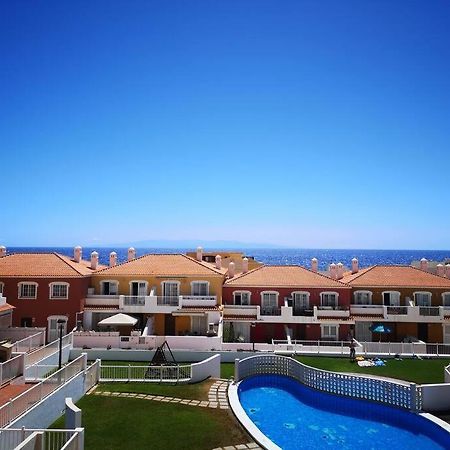 Apartment Am Meer Mit Pool Santa Cruz de Tenerife Eksteriør billede