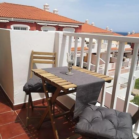 Apartment Am Meer Mit Pool Santa Cruz de Tenerife Eksteriør billede