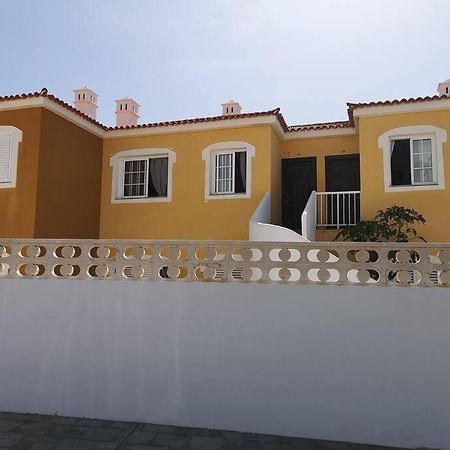 Apartment Am Meer Mit Pool Santa Cruz de Tenerife Eksteriør billede